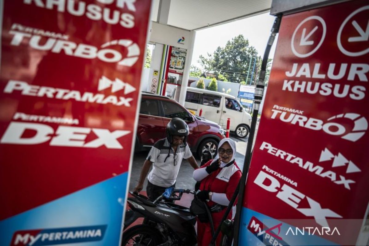 Economist: Pertamax price adjustment maintains investor confidence