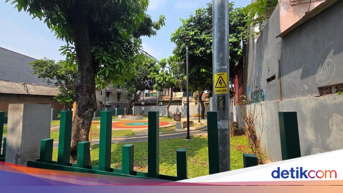 Parents Reveal How They Discovered Their Child Was a Victim of Bullying and Electrocution in Central Jakarta