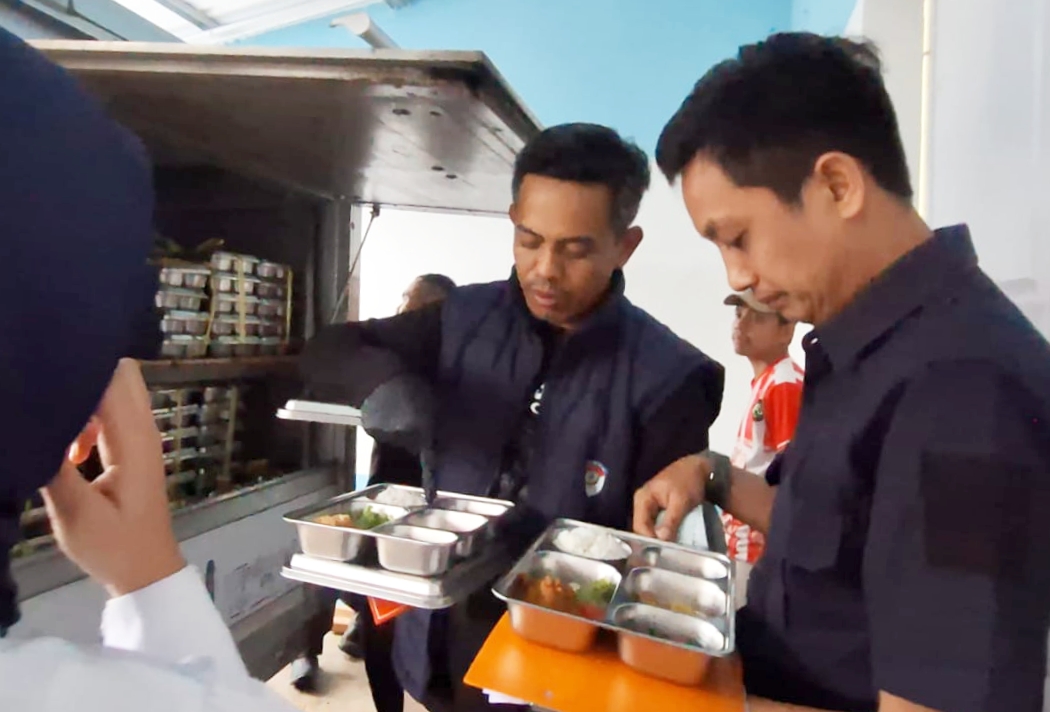 Minister: 43 Million Students Have Received Free Nutritious Meals