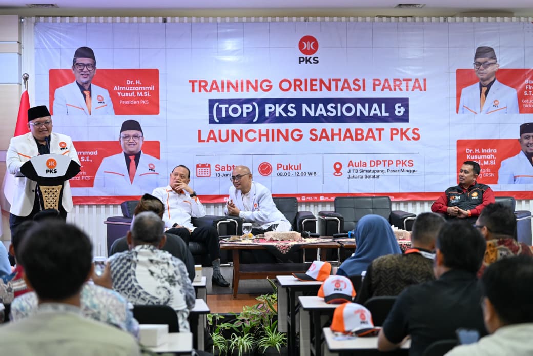 PKS Targets 1.7 Million Volunteers by 2029