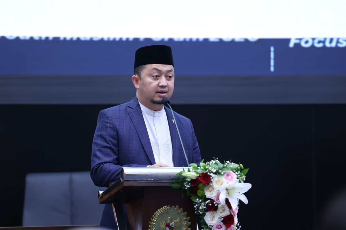 Indonesia hosts Muslim Youth Forum focused on global unity