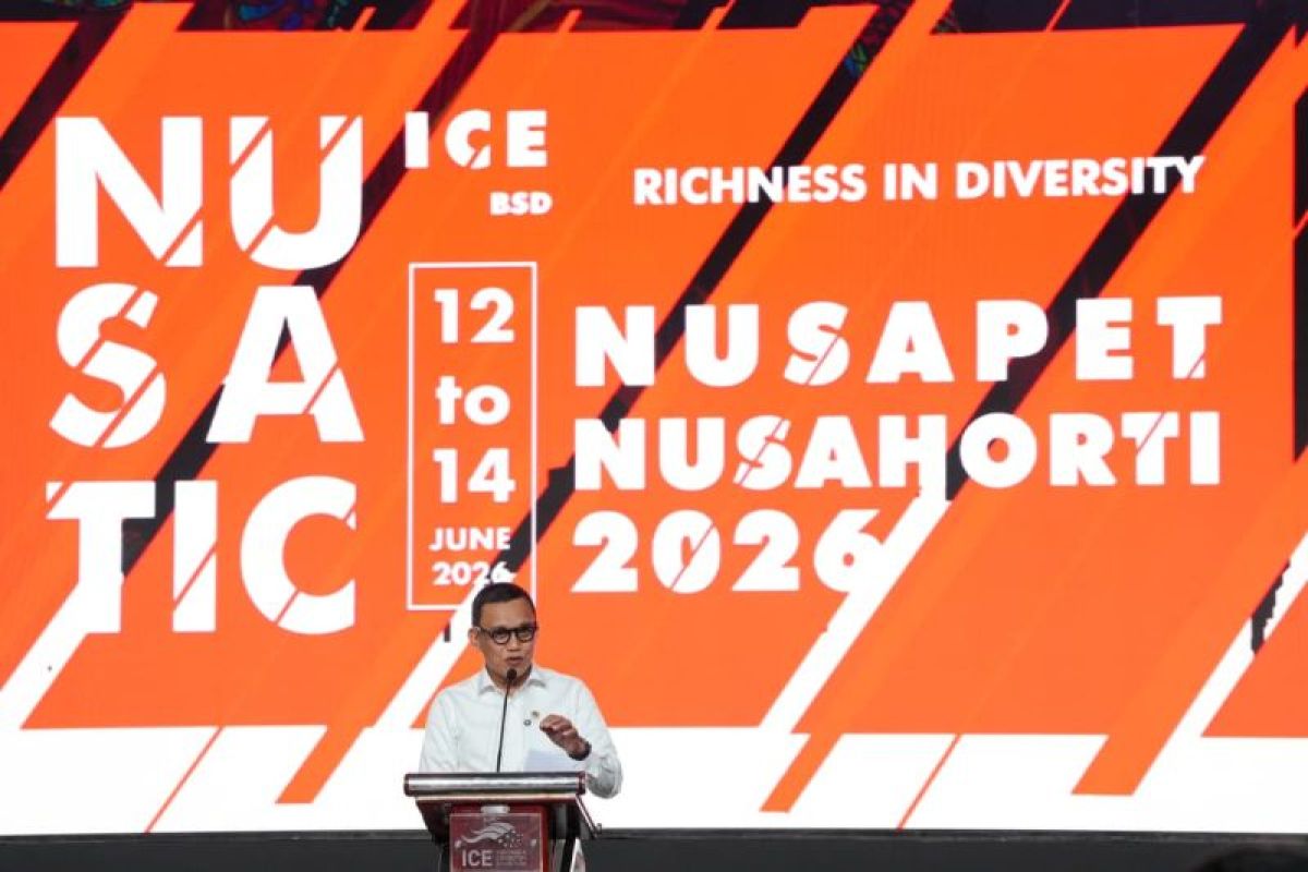 Indonesia strengthening quarantine system to boost exports