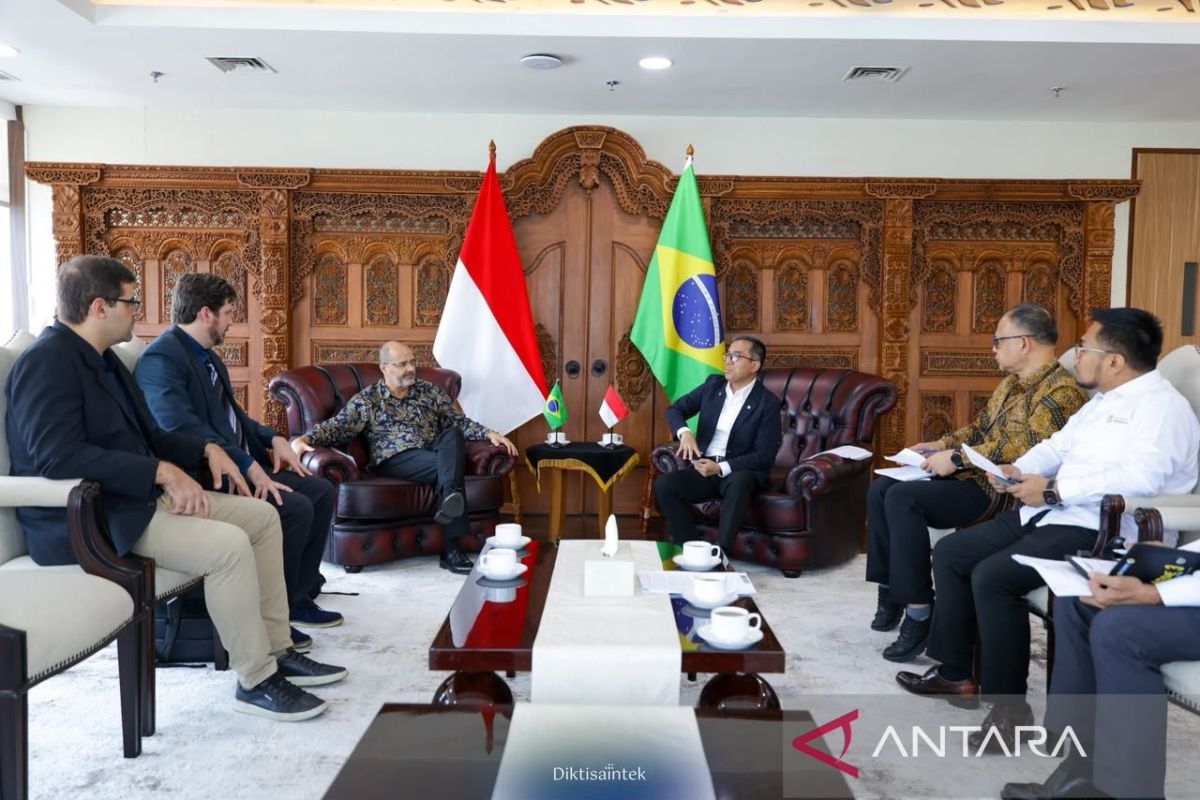 Ministry Opens Research Collaboration Opportunities with Brazil on Biofuel