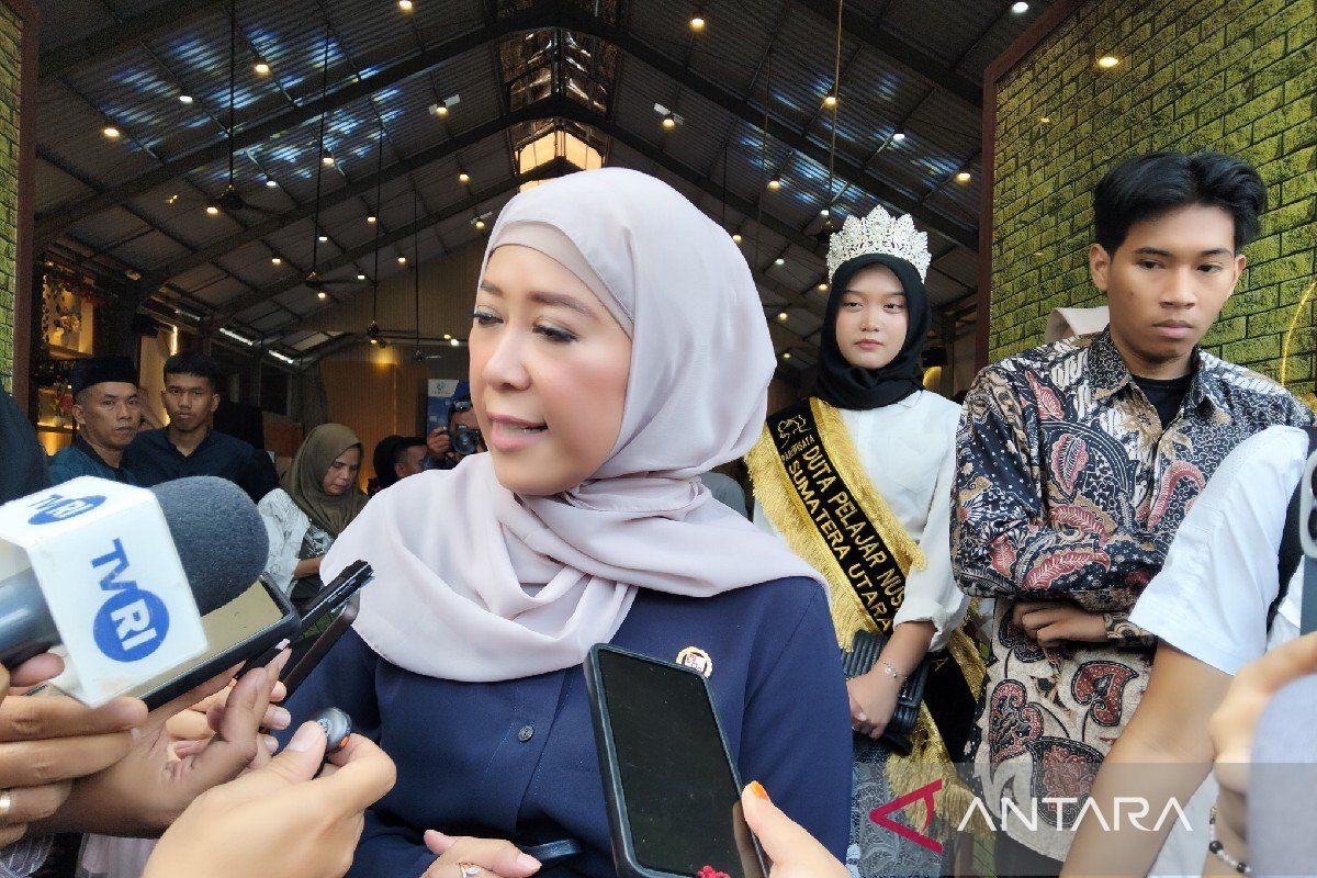 Communications Ministry Strengthens Youth Digital Literacy to Prevent Cybercrime