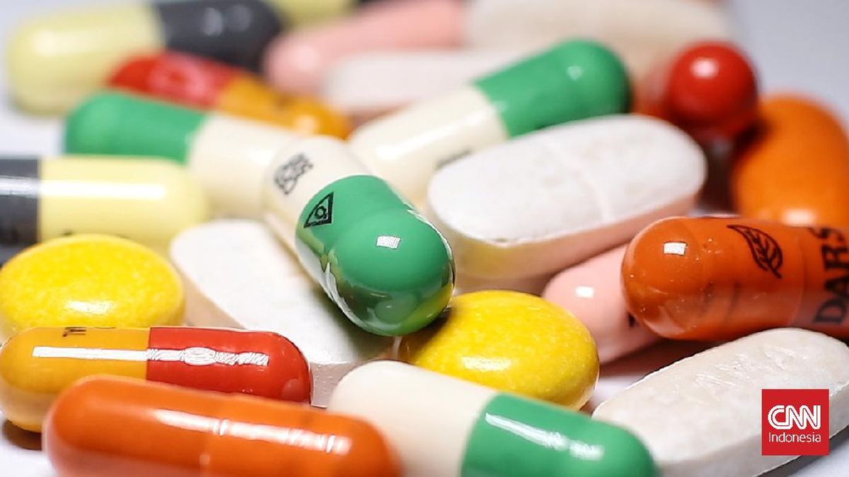 Health Minister Assures BPJS Drug Prices Will Not Rise Amid Rupiah Weakening
