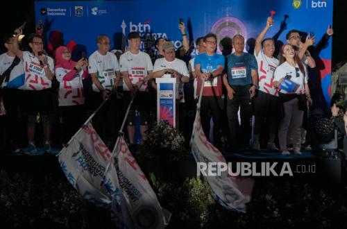BTN: JAKIM 2026 Participant Spending Rises, Economic Impact Could Reach Rp225 Billion