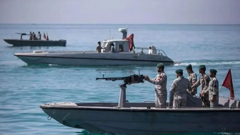 Trump Nearly Sent Ground Troops to Iran to Seize Uranium, Here's Why It Was Cancelled