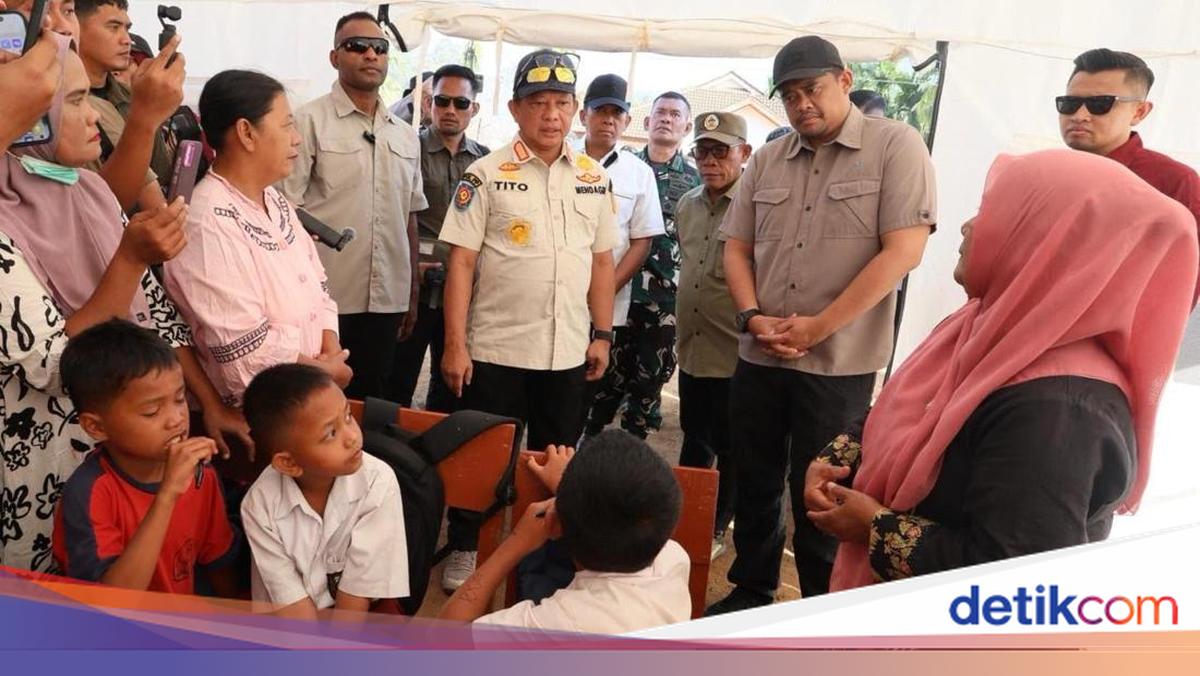 Regional Governments Finalise Regulations, Fiscal Transfers Ready for Disaster Recovery Disbursement