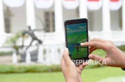Pokemon Go Player Data Allegedly Used to Train US Military Drones