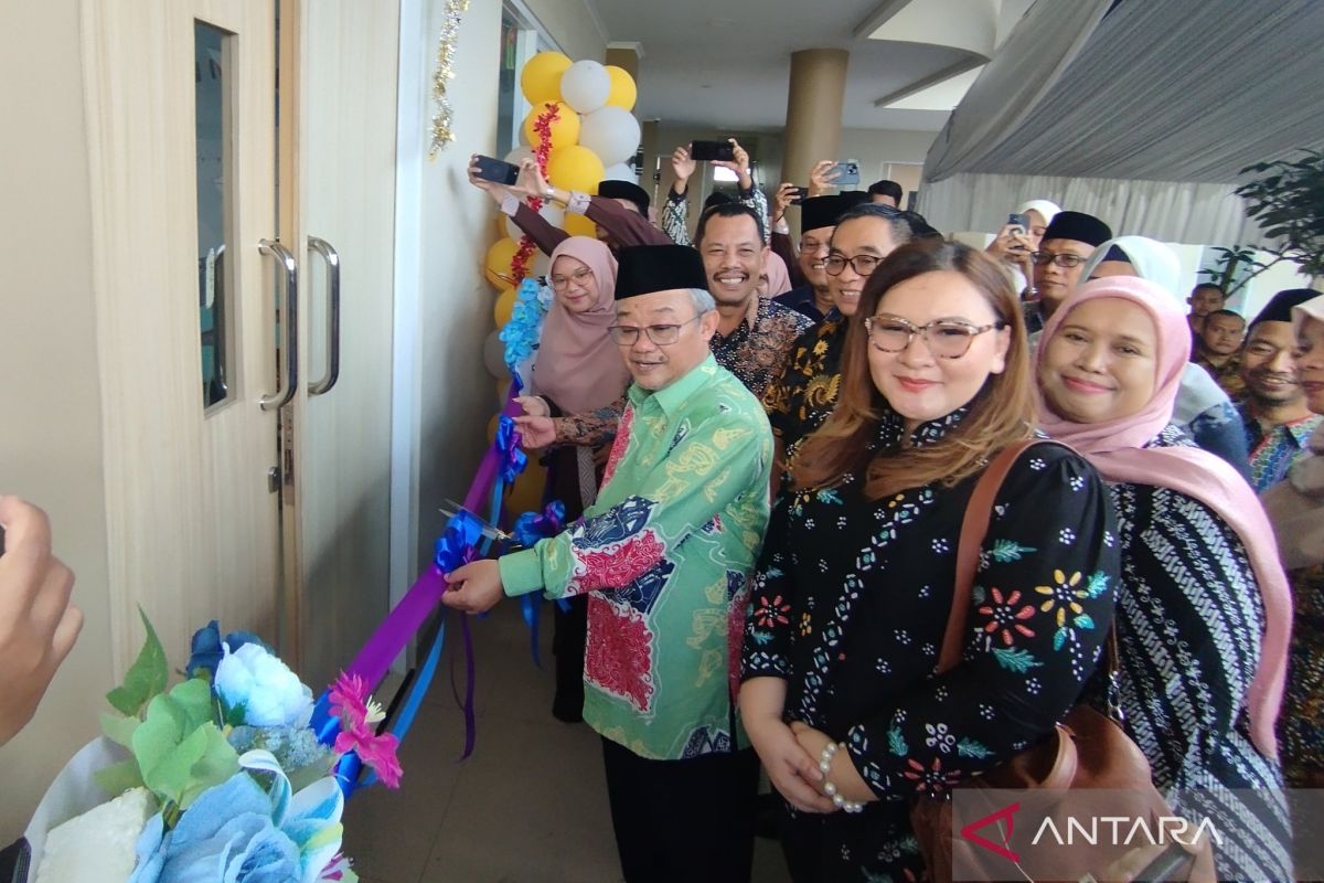 Minister Mu'ti: Over 80,000 Schools in Indonesia Successfully Revitalised