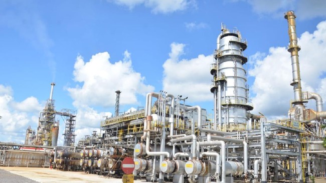 Indonesia's Petrochemical Deficit and the Stalled RIPIN Execution
