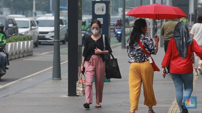 Indonesia's Middle Class Under Pressure: Could Sharia Economics Be the Saviour?