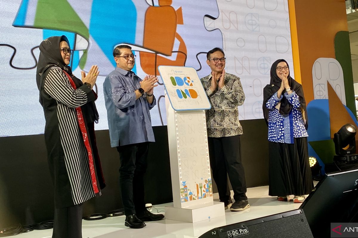 Minister Riefky: Creative economy presents opportunity amid rupiah weakening