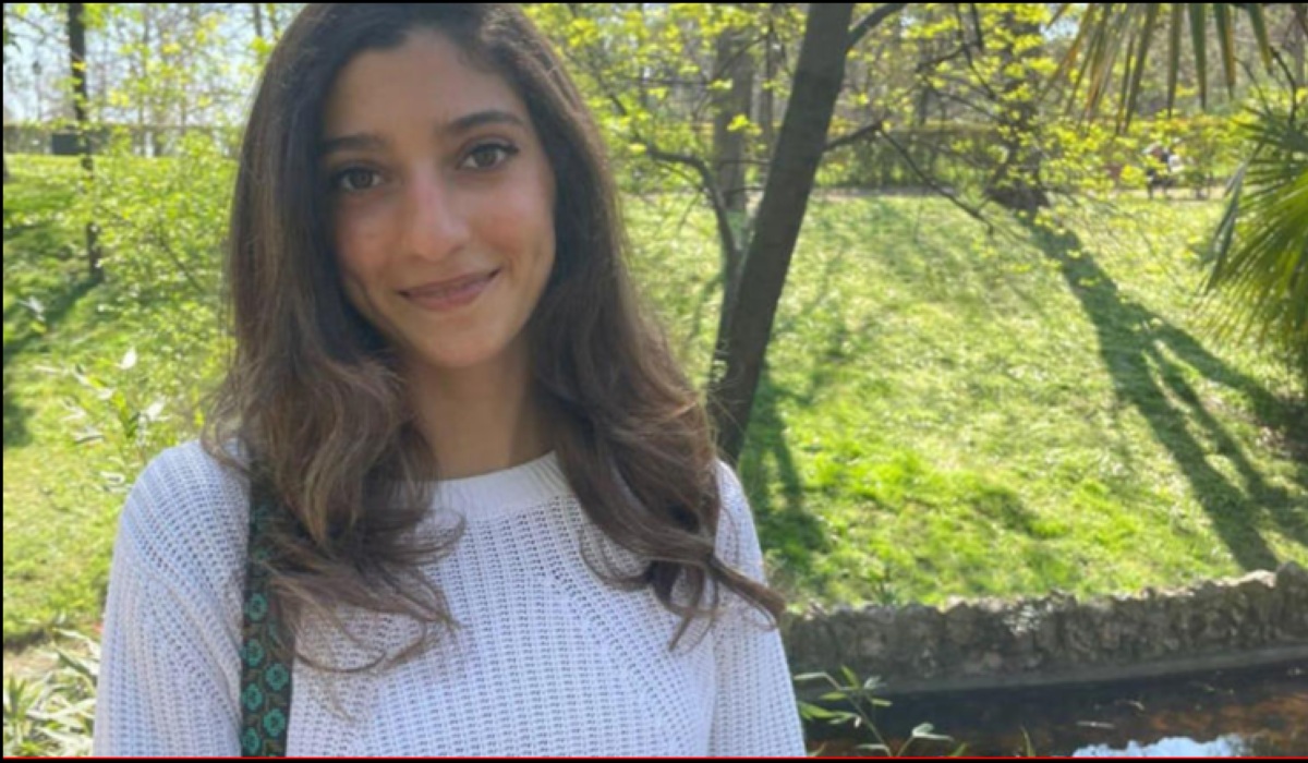 US-Palestinian Student Sama Safi Detained by Israel Without Charge