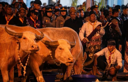 Is 1 Suro the Same as 1 Muharram? Here's the Historical Explanation