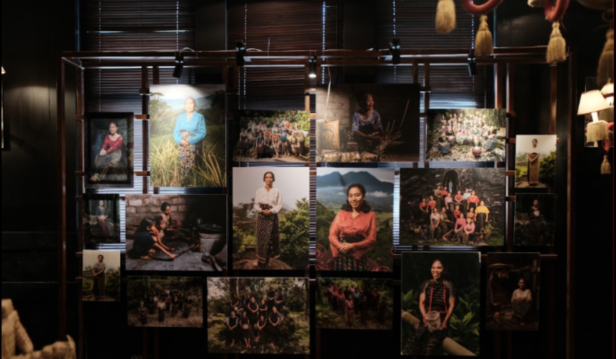 Women of NTT: Pillars of Restorative Economy and Food Security