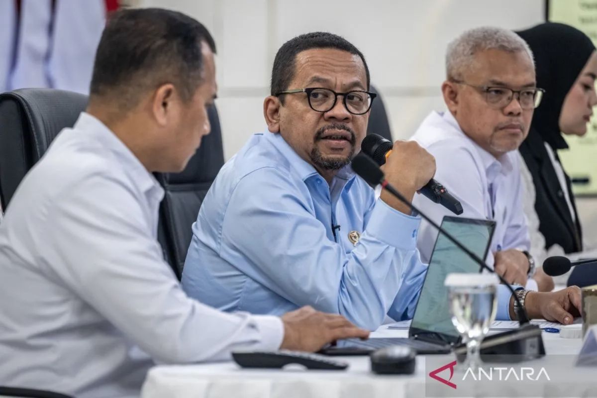 President Prabowo Prepares Strategy Towards Energy Self-Sufficiency