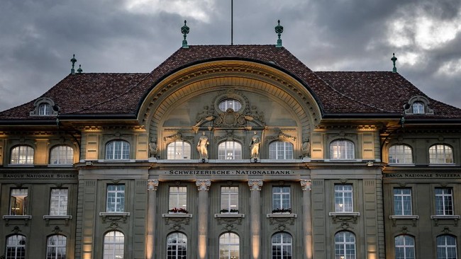 Switzerland to Vote on Capping Population at 10 Million