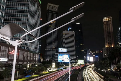 How Effective Is the One-Hour Lights-Out Action for the Environment?
