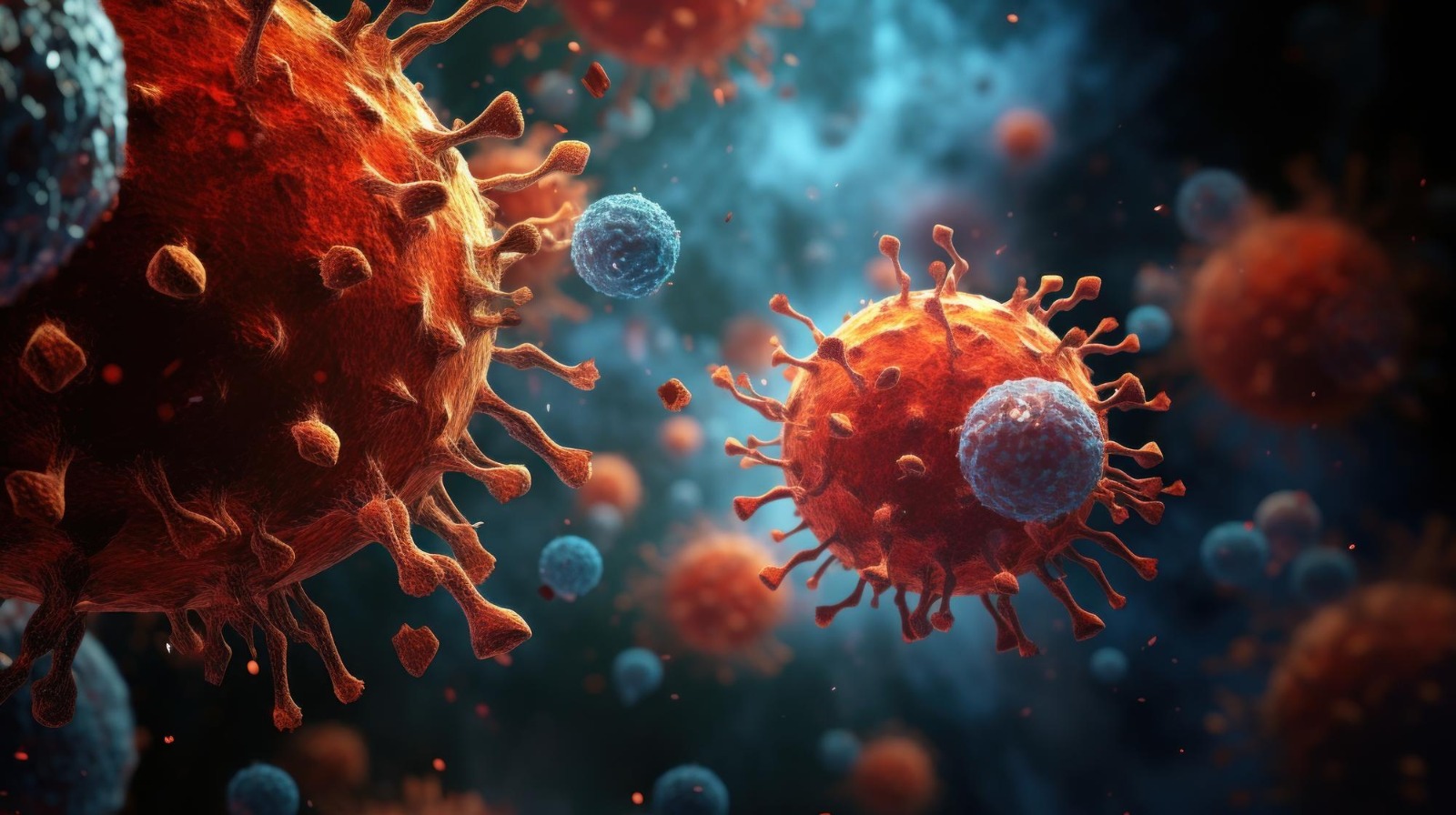 Ebola Outbreak in Congo Expands: Recognise the Symptoms and Transmission Methods