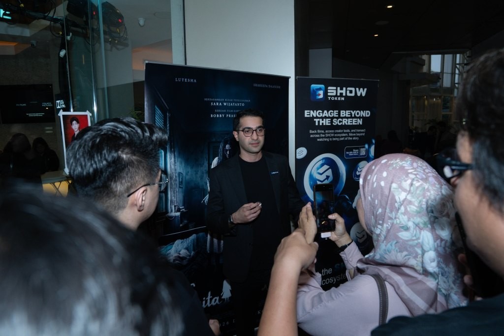 Cerita Lila Opens New Collaboration Pathways in the National Film Ecosystem