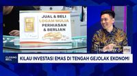 Video: Gold Business Expansion Strategy Amid 2026 Uncertainty