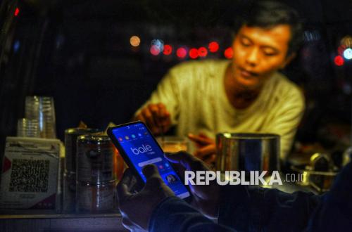 Digitalisation: The Breathing Tube for Aceh's Economy