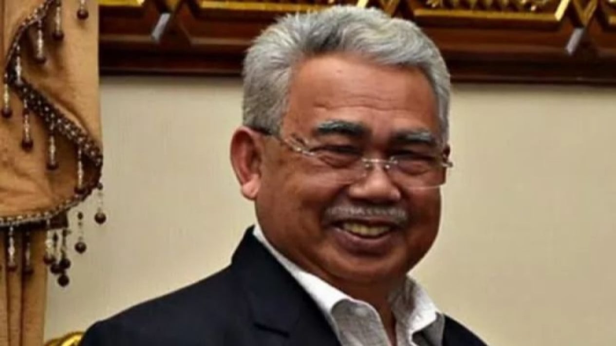 Aceh Government Mourns Zaini Abdullah, Recalls His Efforts to Strengthen Foundation for Progress