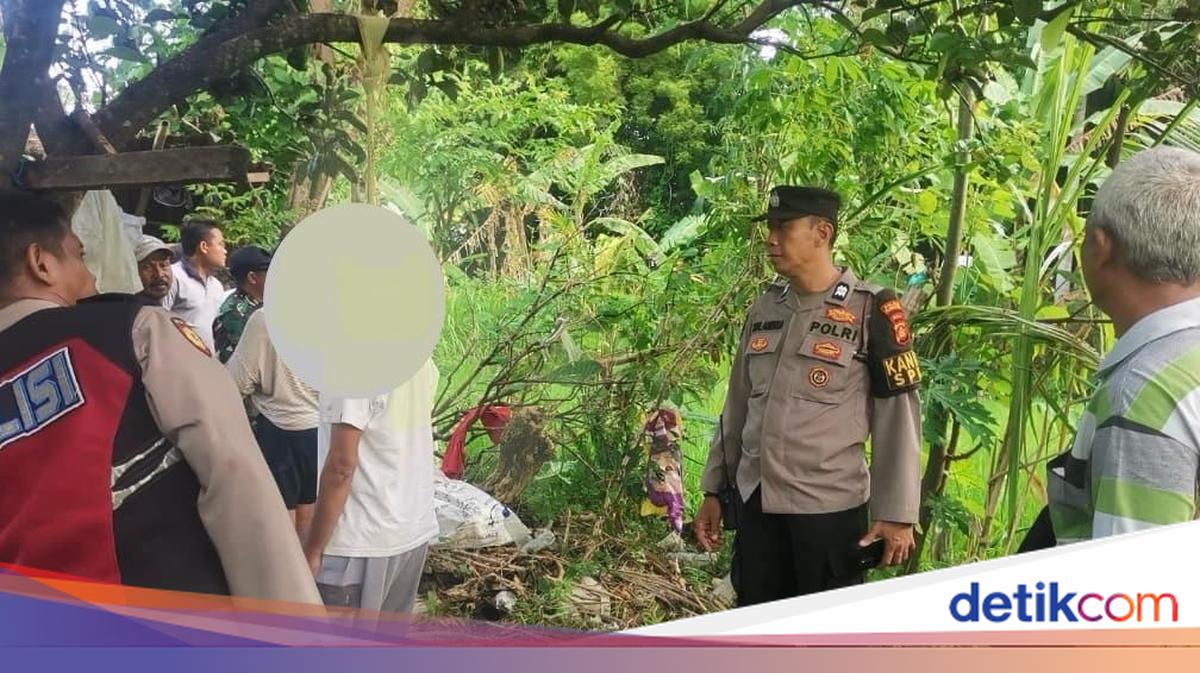 67-Year-Old Man in Klungkung Found Dead by Suicide, Allegedly Depressed and Burdened by Debt