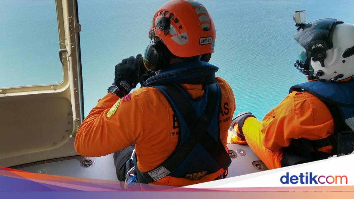 Search for Two Missing Children at Kuta Beach Called Off After Seven Days