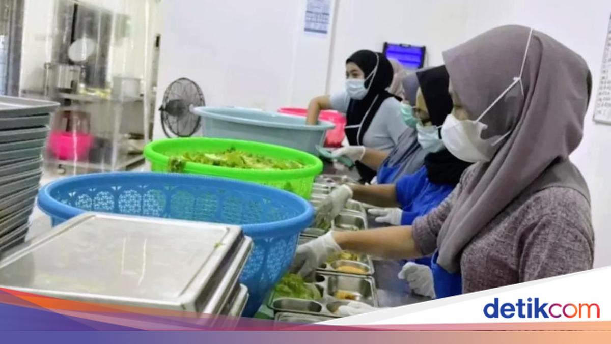 Flores Timur Free Nutritious Meal Task Force to Summon SPPG-7 Head Over Dismissed Workers