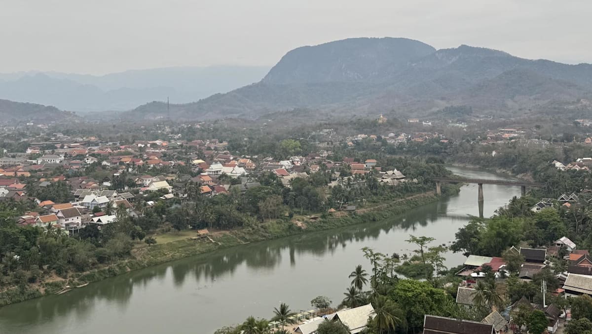 Hidden war, underrated food, Chinese influence: I explored Laos and found it at the crossroads
