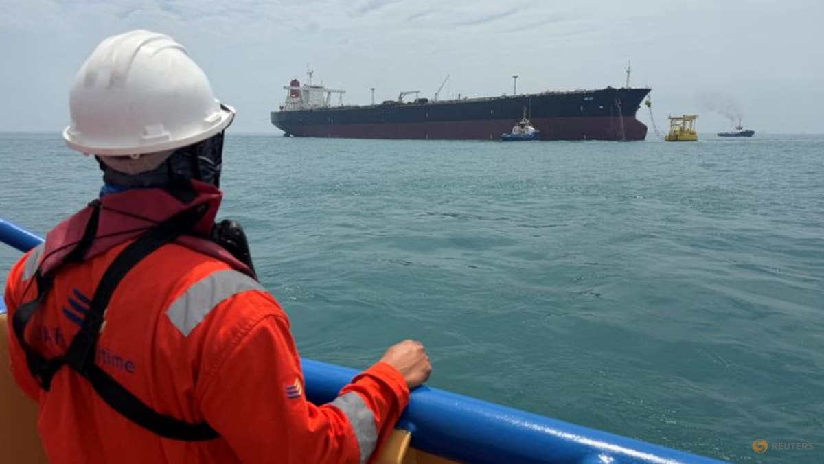 Commentary: Peak oil demand has arrived