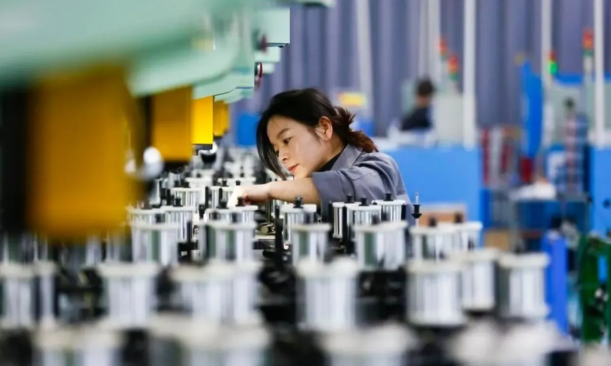 Industry Ministry Targets Xiamen Investment in Automotive and Semiconductor Sectors