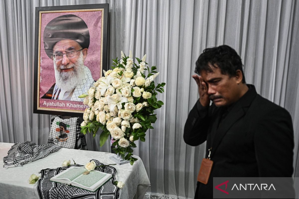 Funeral procession for Ali Khamenei scheduled for early July
