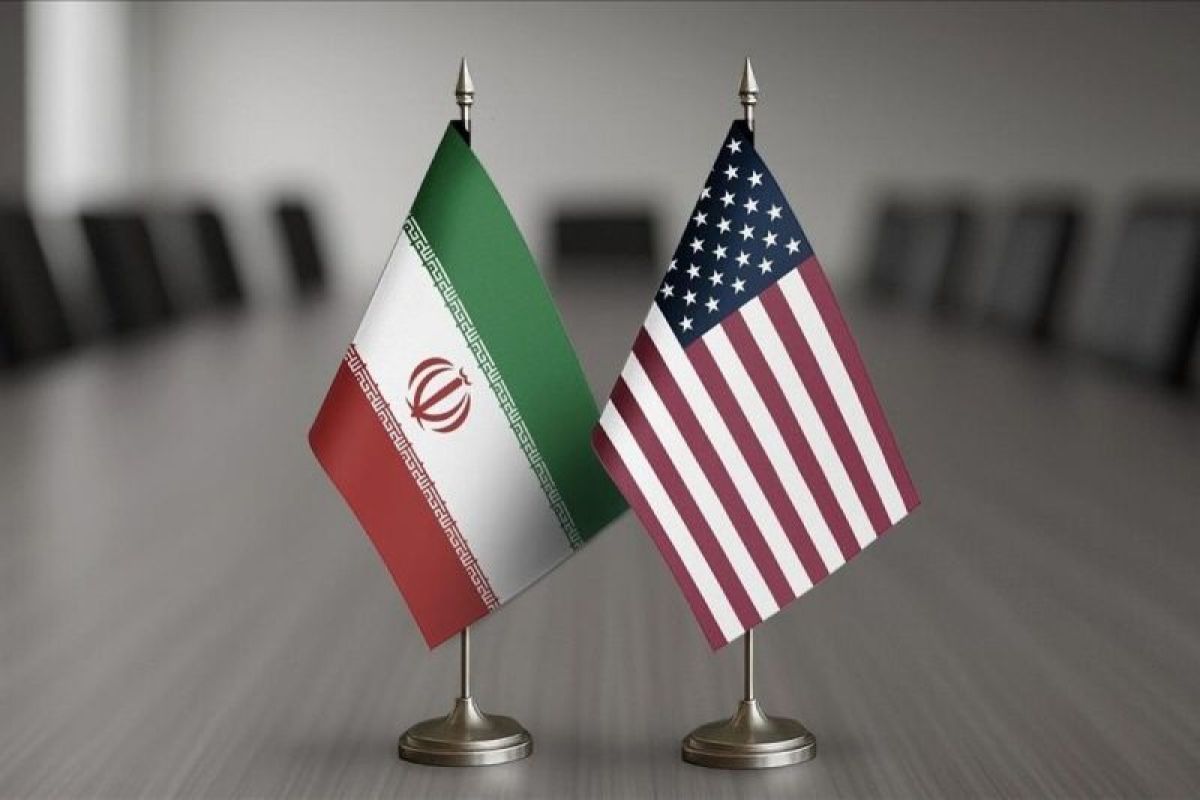 Trump: US-Iran Peace Deal Scheduled for Signing Today
