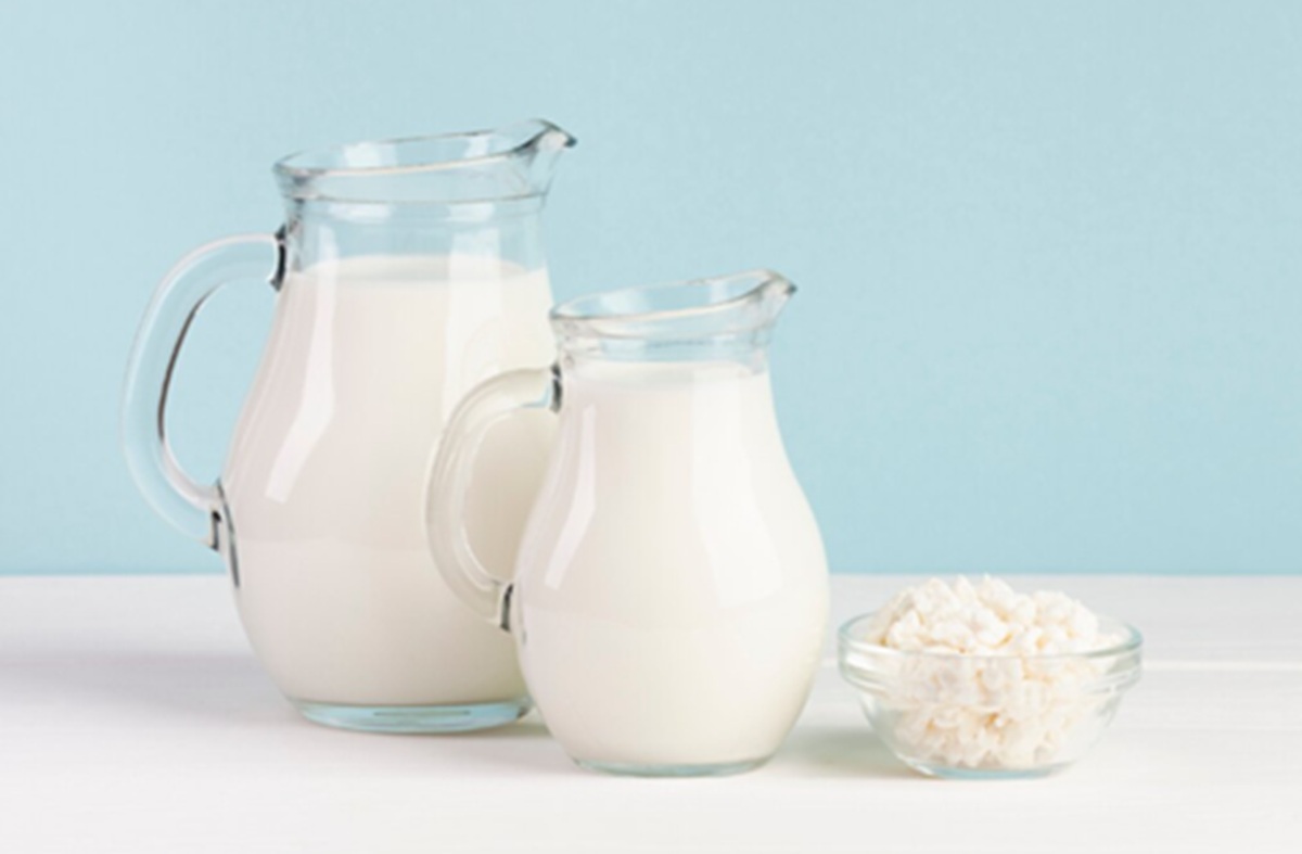 Child Allergic to Cow's Milk? Recognise the Symptoms and Nutritional Solutions