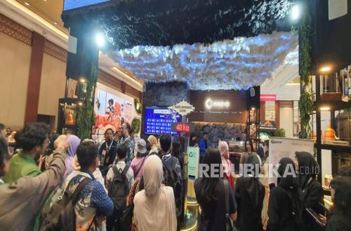 Curious About Maggots, MIND ID's MINERALive Booth Inspires Circular Economy at INVIROTECH 2026