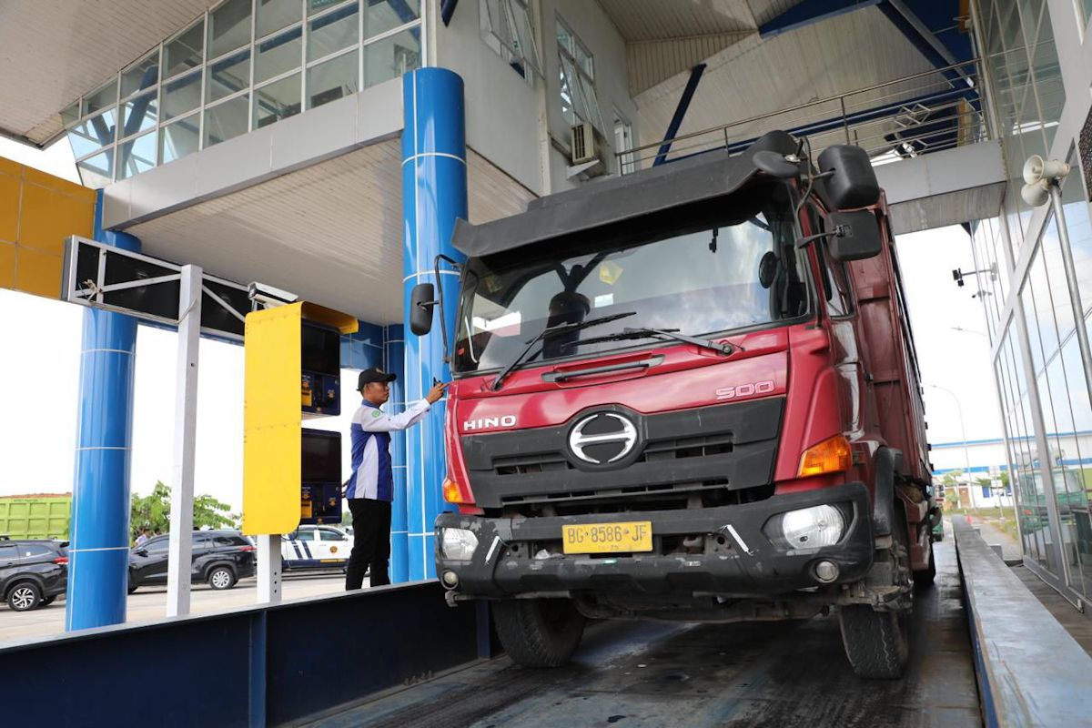 Ministry of Transport Tightens Oversight of Freight Vehicle Compliance