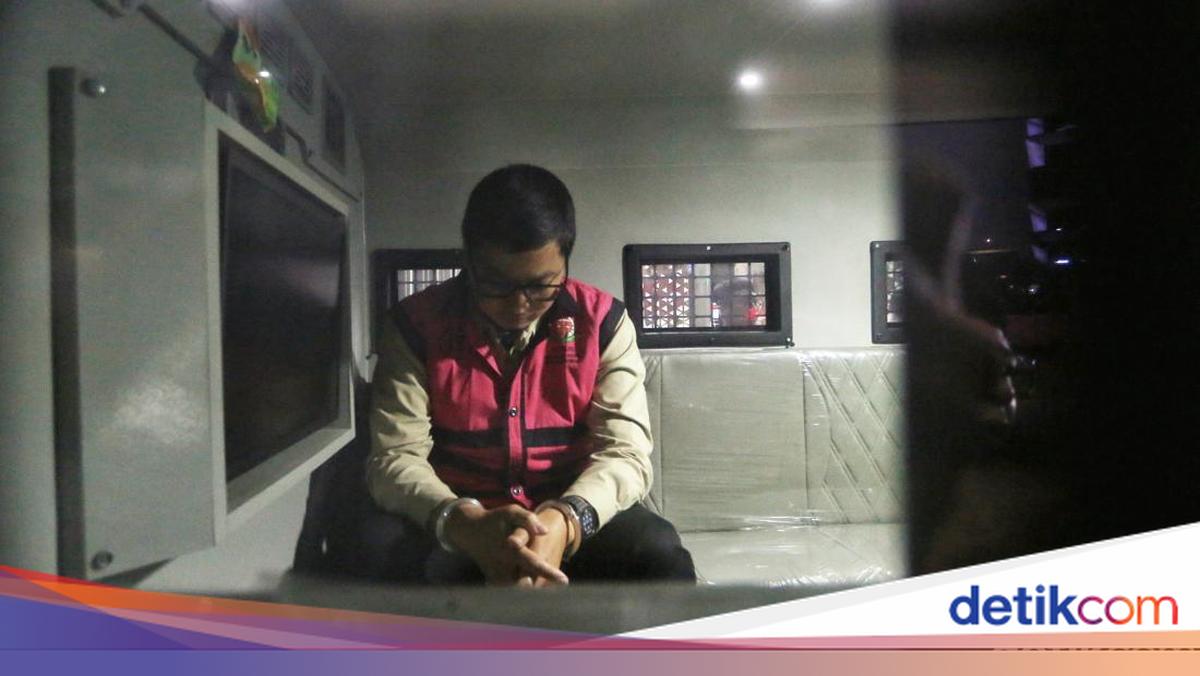 List of 5 Suspects in MBG Case, Latest: Electric Motorcycle Supplier Boss