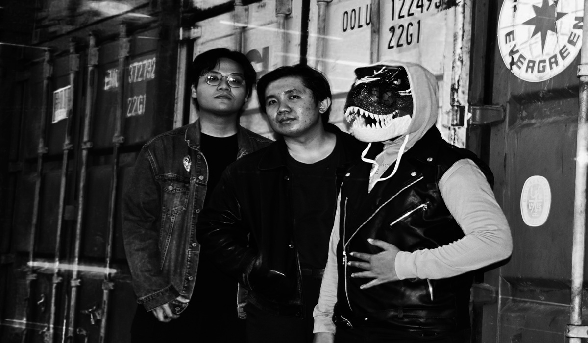 Rex Party Releases 'Runaway': A Reflection of Social and Political Frustration in Indonesia