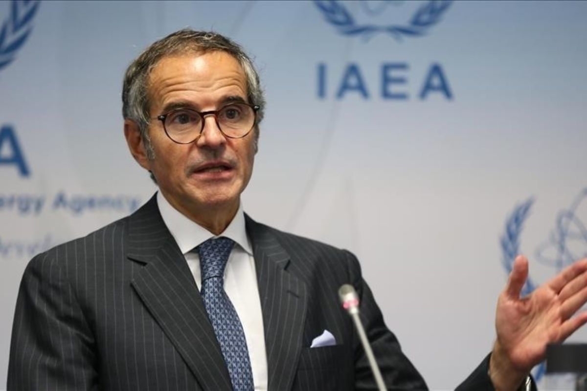 IAEA Calls for Involvement in Overseeing Potential US-Iran Nuclear Deal