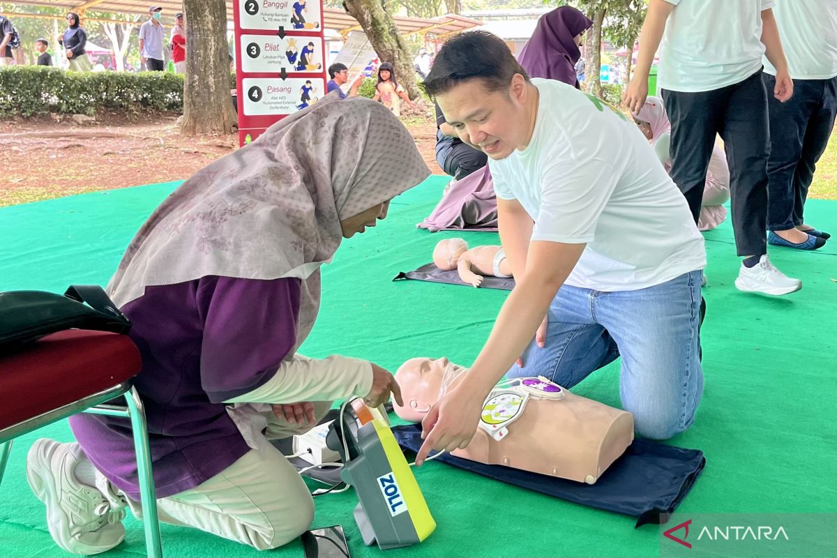 IDAI introduces 4P method for first aid on children