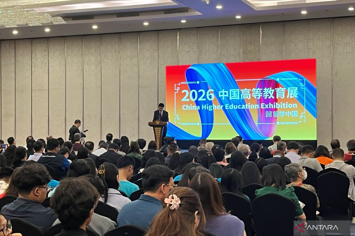 Indonesian Students in China Act as Ambassadors to Boost Bilateral Cooperation