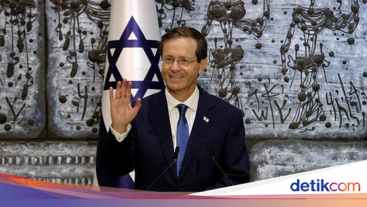 Trump Turns 80, Israeli President Thanks Him for Help in War Against Iran