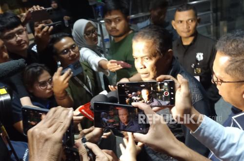 KPK Schedules Examination of Maktour Owner for Next Week