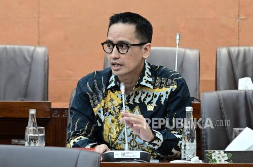 Danantara to Streamline SOEs, Lawmaker Says It's for Structuring and Asset Management Effectiveness