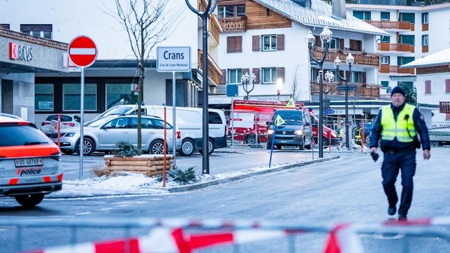 Switzerland to Hold Referendum on Capping Population at 10 Million