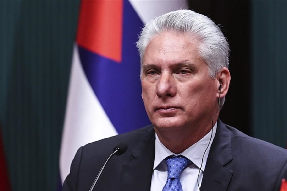 Cuba launches sweeping reforms to revive economy