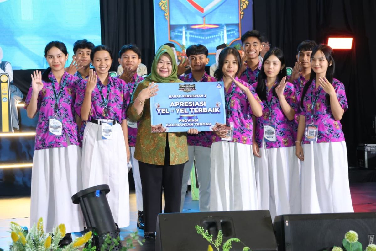 MPR unveils improvements to scoring system for Four Pillars quiz competition